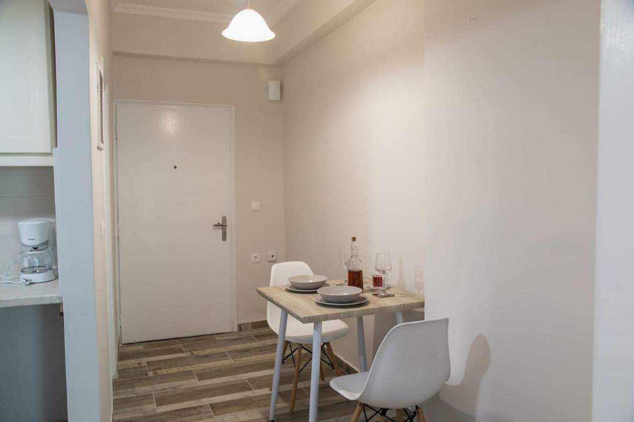 Cherry Apartment Corfu Corfu  Exterior foto